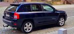 Jeep Compass 2.2 CRD 4x4 Limited - 9