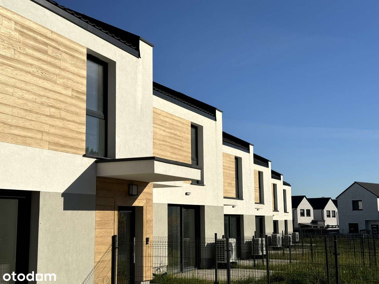 OFICJALNE BIURO SPRZEDAŻY bez PCC - mieszkania w otoczeniu lasu-4