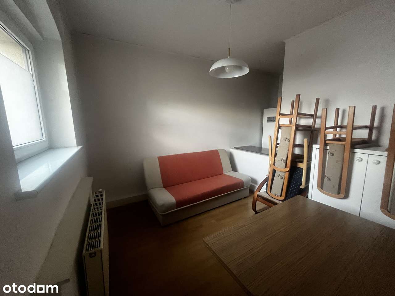 Mieszkanie | Dwupokojowe | Kamienica | Wilda-11