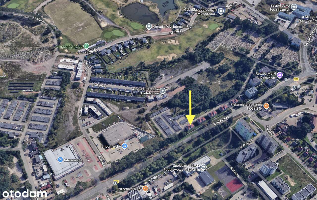 Wyjątkowe 2 pokoje w sercu Szombierek – cegła, klimat i potencjał!-10