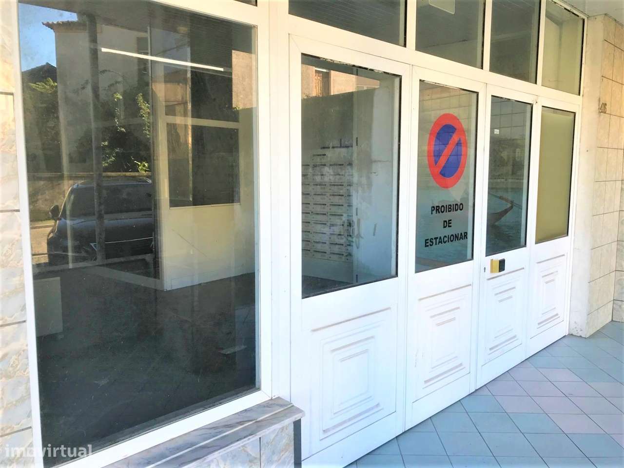 Store/Retail em Porto, Gondomar REF:123 - Grande imagem: 5/8