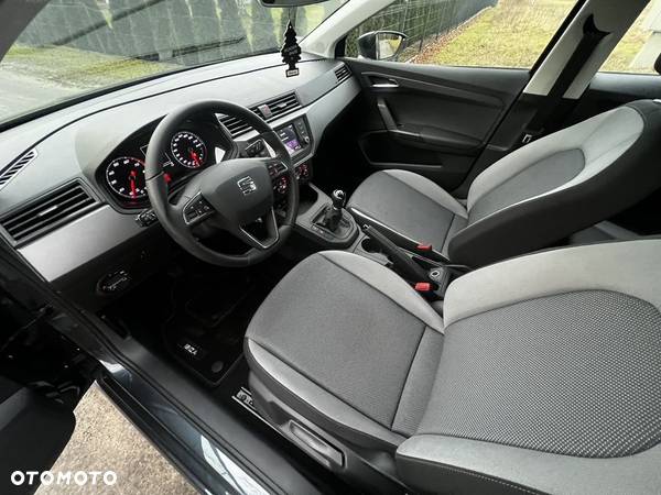 Seat Ibiza 1.0 TSI Style S&S - 28