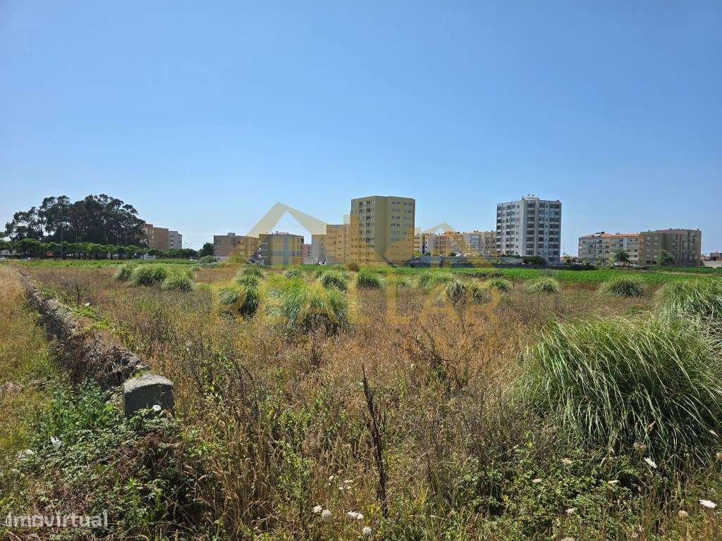 Excelente Oportunidade de Investimento: Terreno para Construção em ...-11