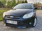 Ford Focus 1.6 Gold X (Trend) - 2