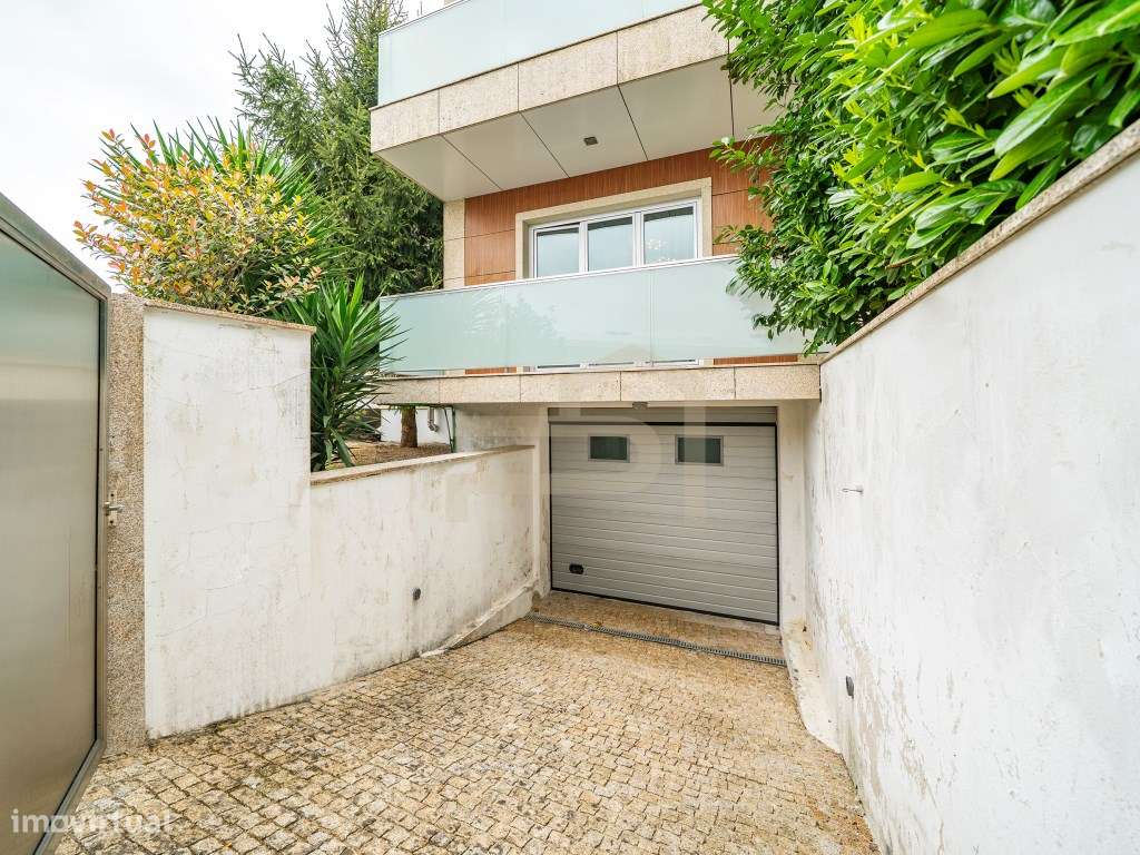 Moradia Gaveto T3 em Braga-52