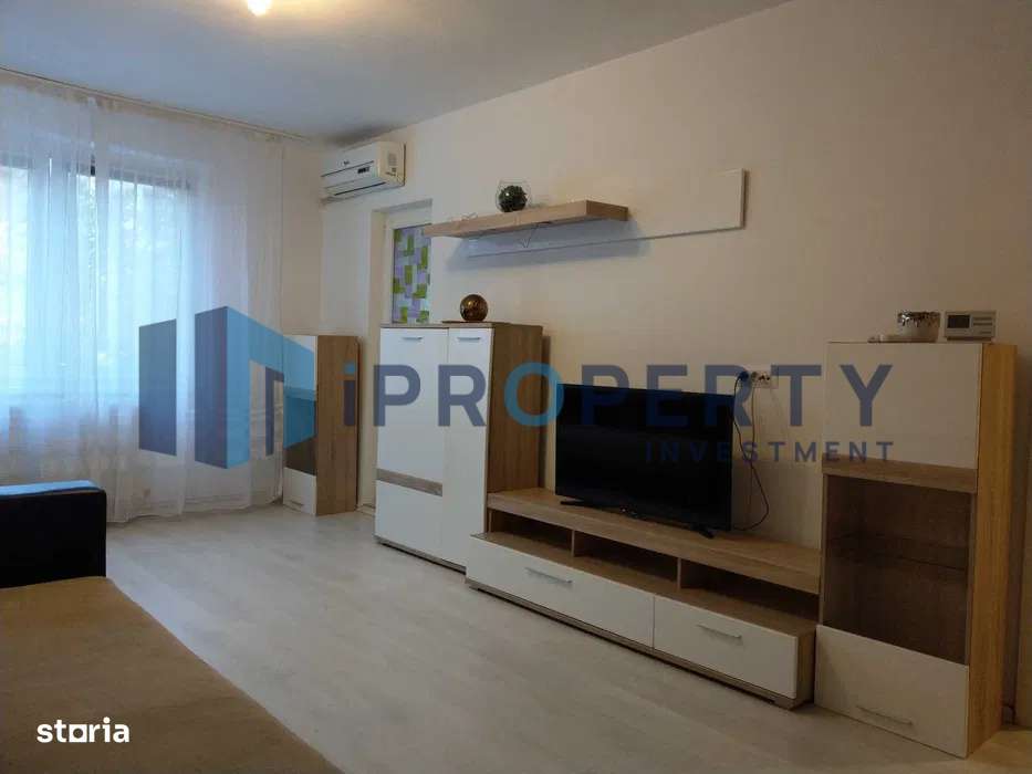 Basarabia-Costin Georgian I 3 Camere I Centrala Proprie I BalconI Prox - Imagine principală: 2/8