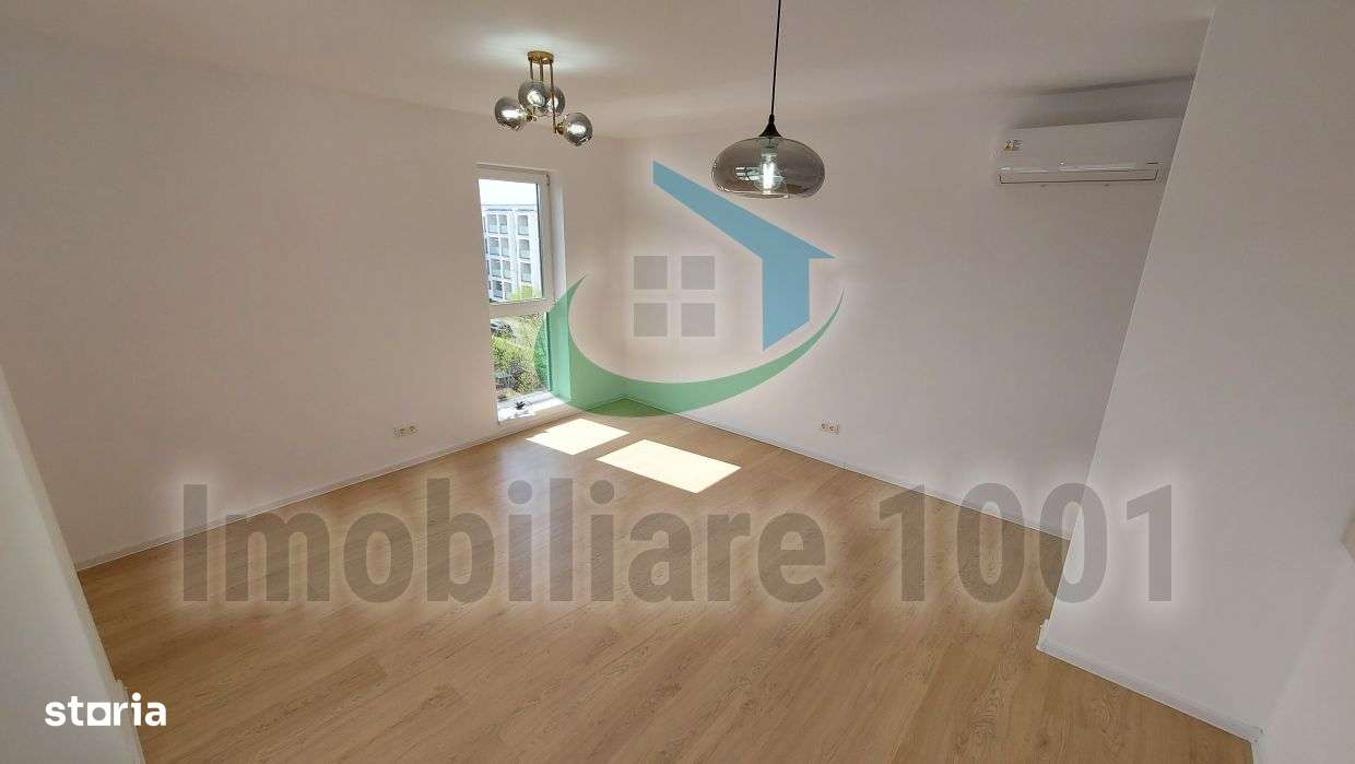 Apartament 3 camere, etaj 3, imobil nou, finisat, cu loc de parcare-3
