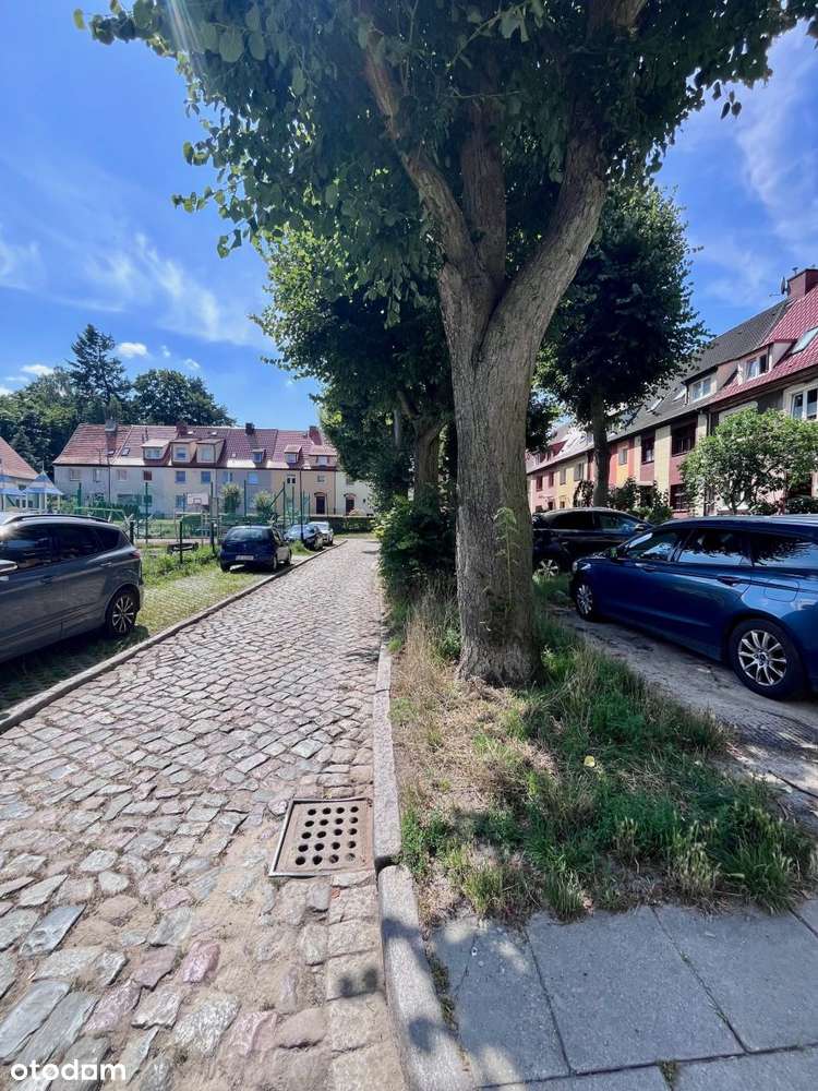 Siedlce, 20min pieszo do Centrum, 50m2, garaż-3