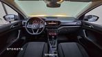 Volkswagen T-Cross 1.0 TSI Life DSG - 27