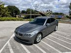 BMW 530 d Auto - 11