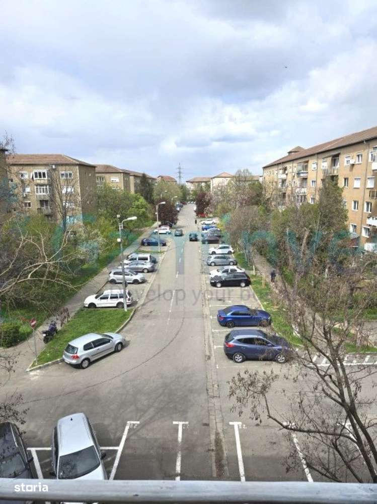 Gaminvest Apartament cu 3 camere de inchiriat, Rogerius,Oradea,A2557 - Imagine principală: 4/7