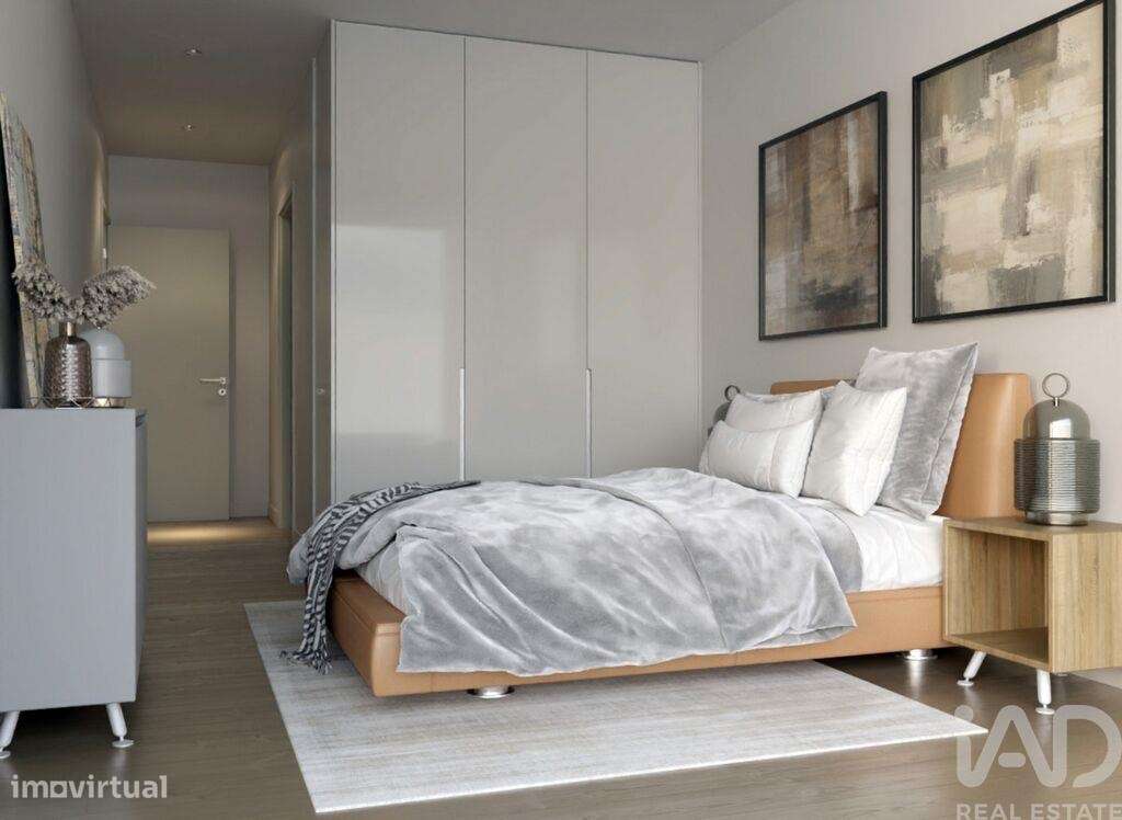 Apartamento T3 em Ílhavo (São Salvador) de 133,00 m2 - Grande imagem: 3/13