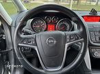 Opel Zafira 1.4 Turbo Automatik Edition - 22