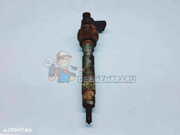 Injector Bmw X3 (F25) [Fabr 2010-2017] 7810702   0445110478 2.0 N47 135KW   184CP - 3