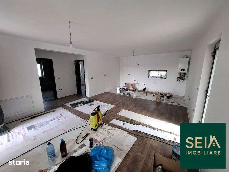 Margineni, la 5 minute de centrul Bacau | 129000 EUR | FARA COMISION - Imagine principală: 5/8