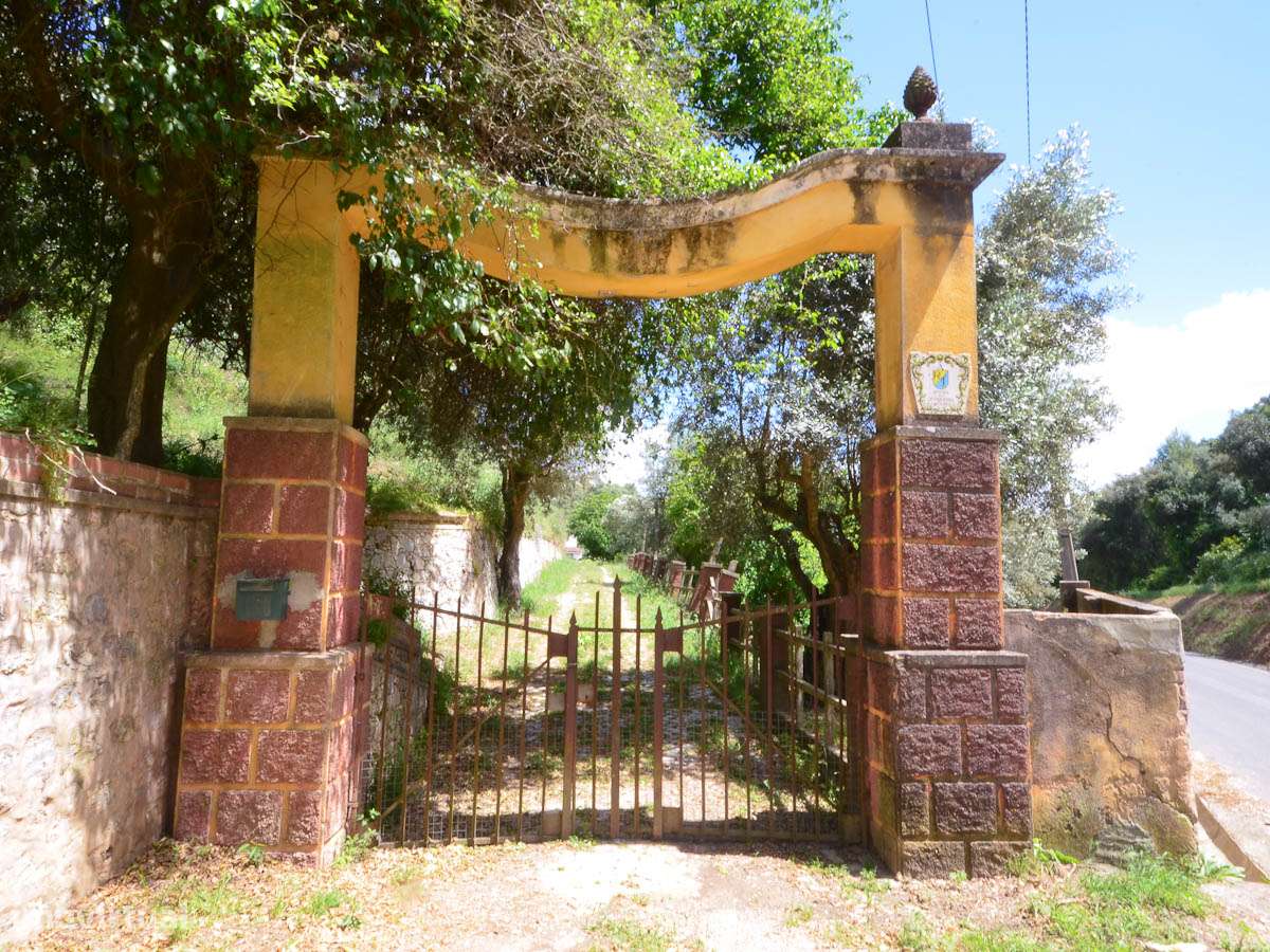 Quinta no Centro da Cidade - Grande imagem: 2/20