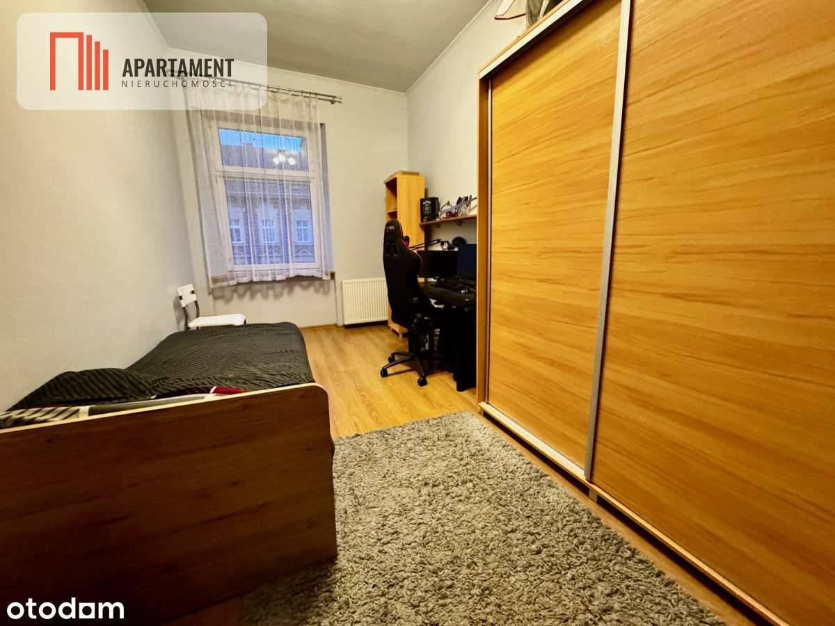 3 Pokojowe Mieszkanie po Remoncie-9