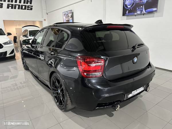 BMW 118 d Pack M - 47