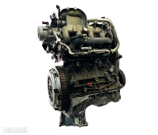 Motor F9Q SUZUKI 1.9L 129 CV - 3
