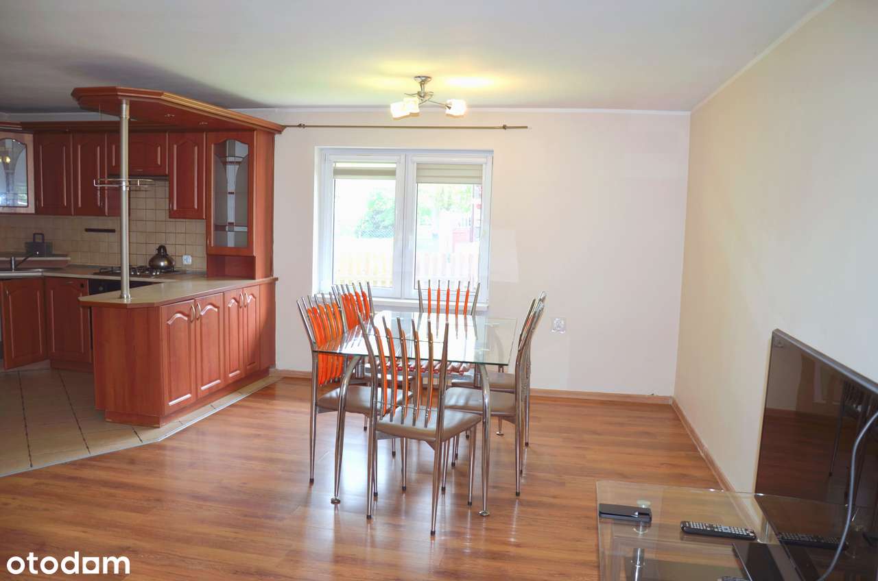 Komfortowy dom jednorodzinny z potencjałem - Pełny obrazek: 4/14