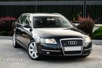 Audi A6 2.4 Quattro - 12