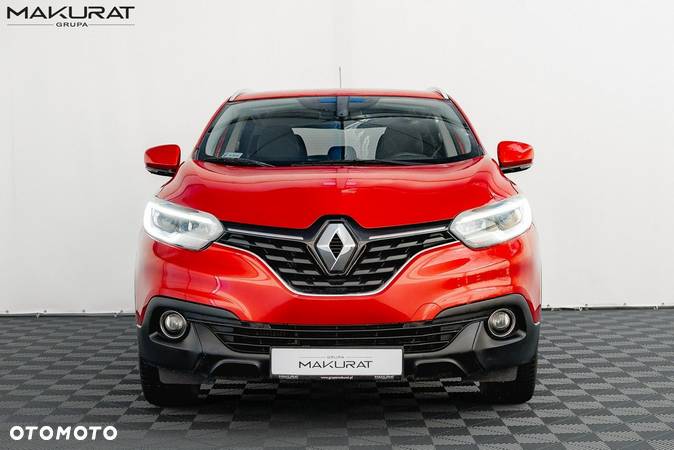 Renault Kadjar - 7