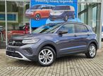 Volkswagen T-Cross 1.0 TSI Life - 4