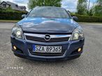 Opel Astra - 2