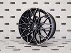 Jantes BMW 1000M em 19 | 5x120 - 3