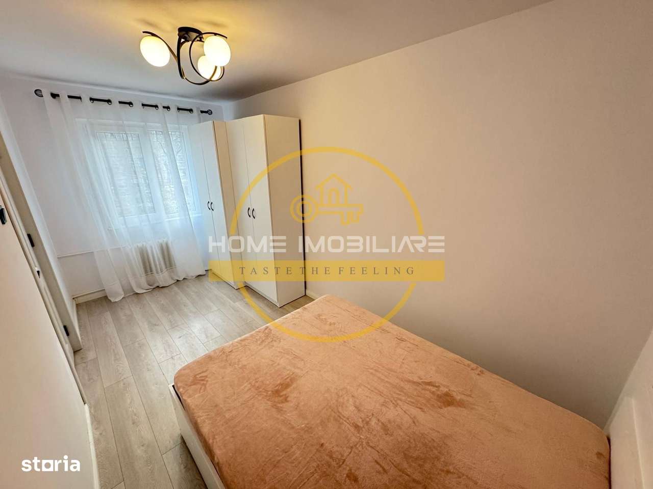 Apartament 2 Camere Podu Ros Renovat Liber Fara Risc-5