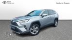 Toyota RAV4 2.0 Executive 4x4 MS - 1