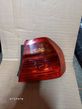 BMW E90 LAMPA PRAWY TYŁ TYLNA B6937458 - 1