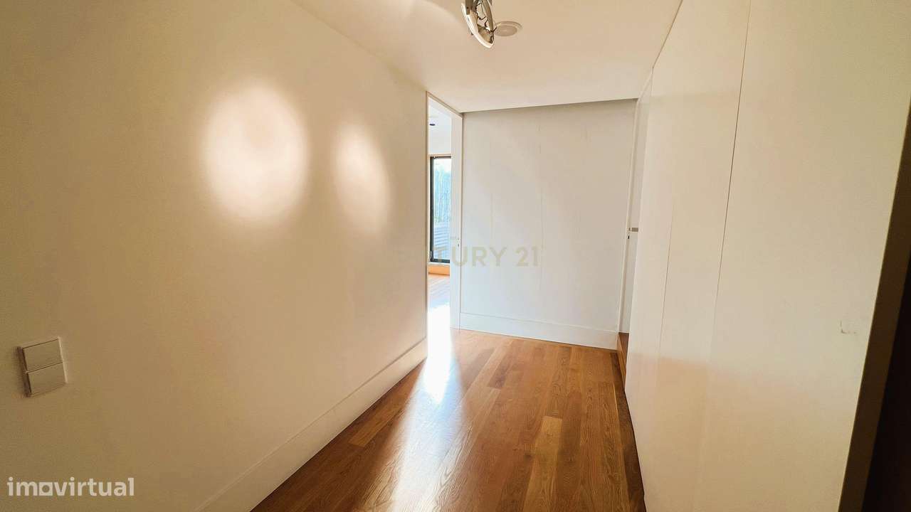 Escritório com 3 salas, no Paço da Boa Nova, Leça da Palmeira, Matosin - Grande imagem: 5/15