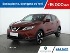 Nissan Qashqai - 1