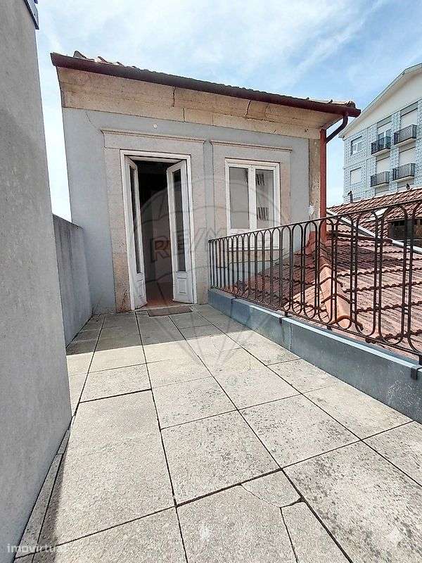 Apartamento T1 para venda-5