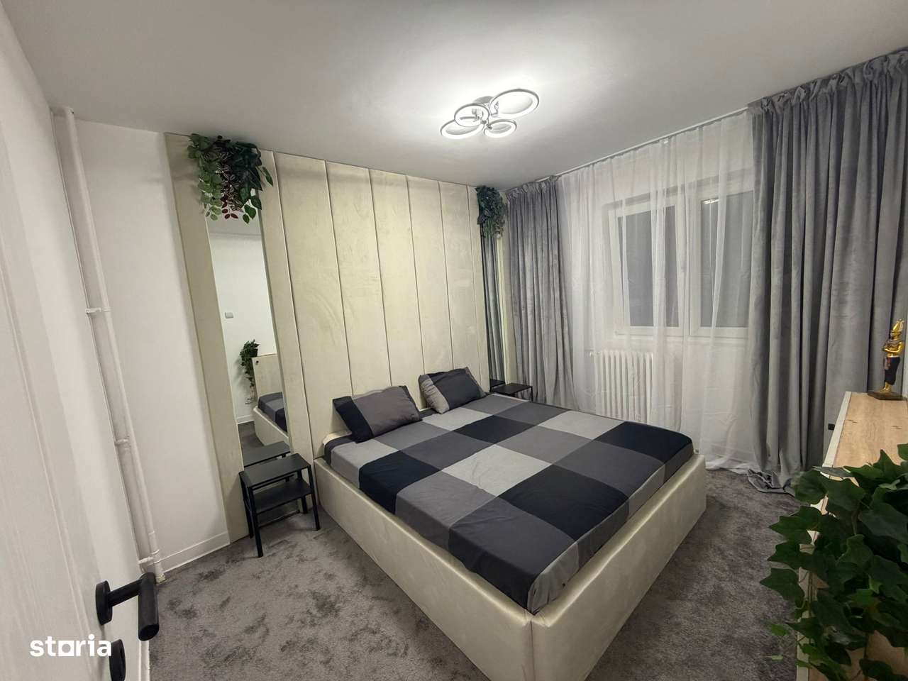 Apartament 2 camere de vânzare – Straja nr. 6 – Mobilat & Utilat - Imagine principală: 5/9