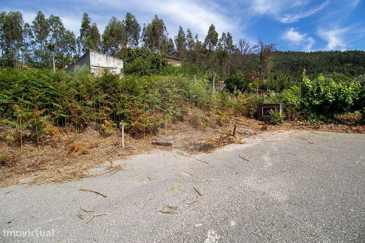 Terreno  para venda-7