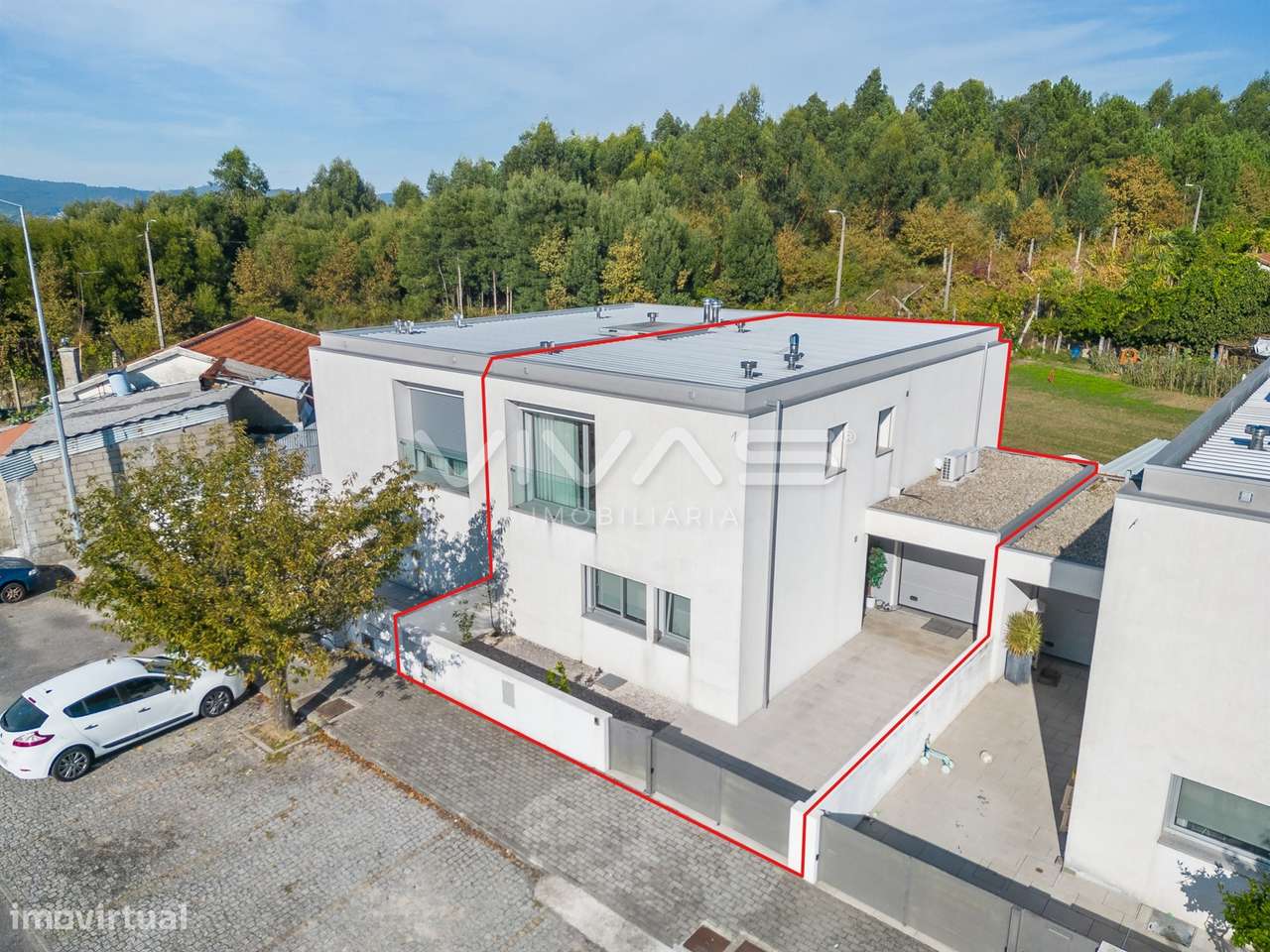 Moradia T3 Venda em Ponte,Guimarães-33