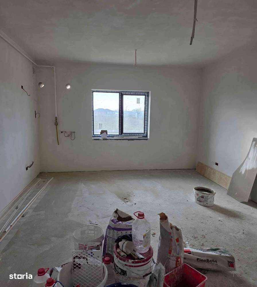 Investiție ideală- Apartament 2 camere Santandrei - Imagine principală: 4/6