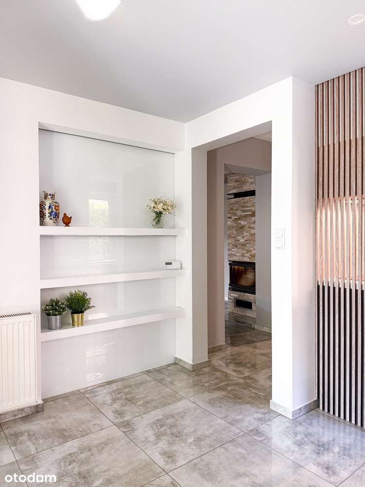 Dom wolnostojący - Osiedle Adampol - Pełny obrazek: 4/16