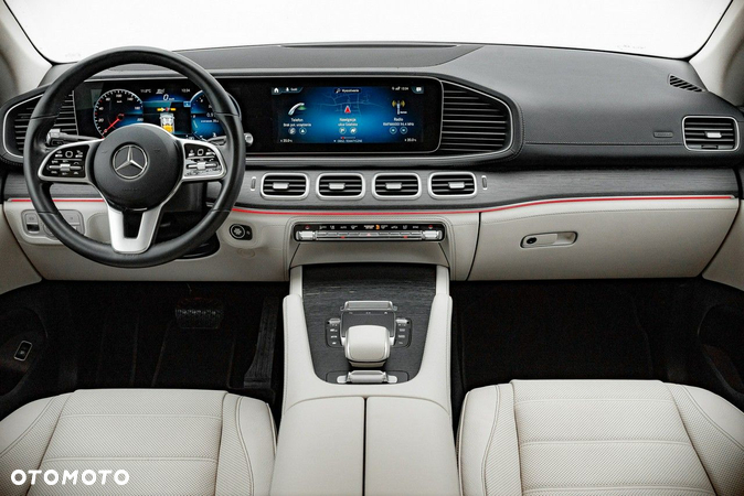 Mercedes-Benz GLE Coupe 400 d 4-Matic Premium - 18