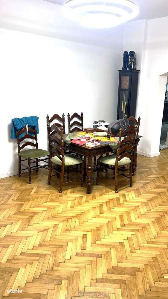 Apartament 102 mp in Vila Metrou OBOR-7