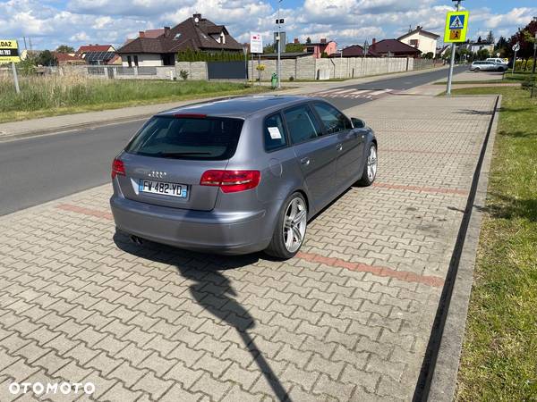 Audi A3 1.9 TDI Attraction - 29