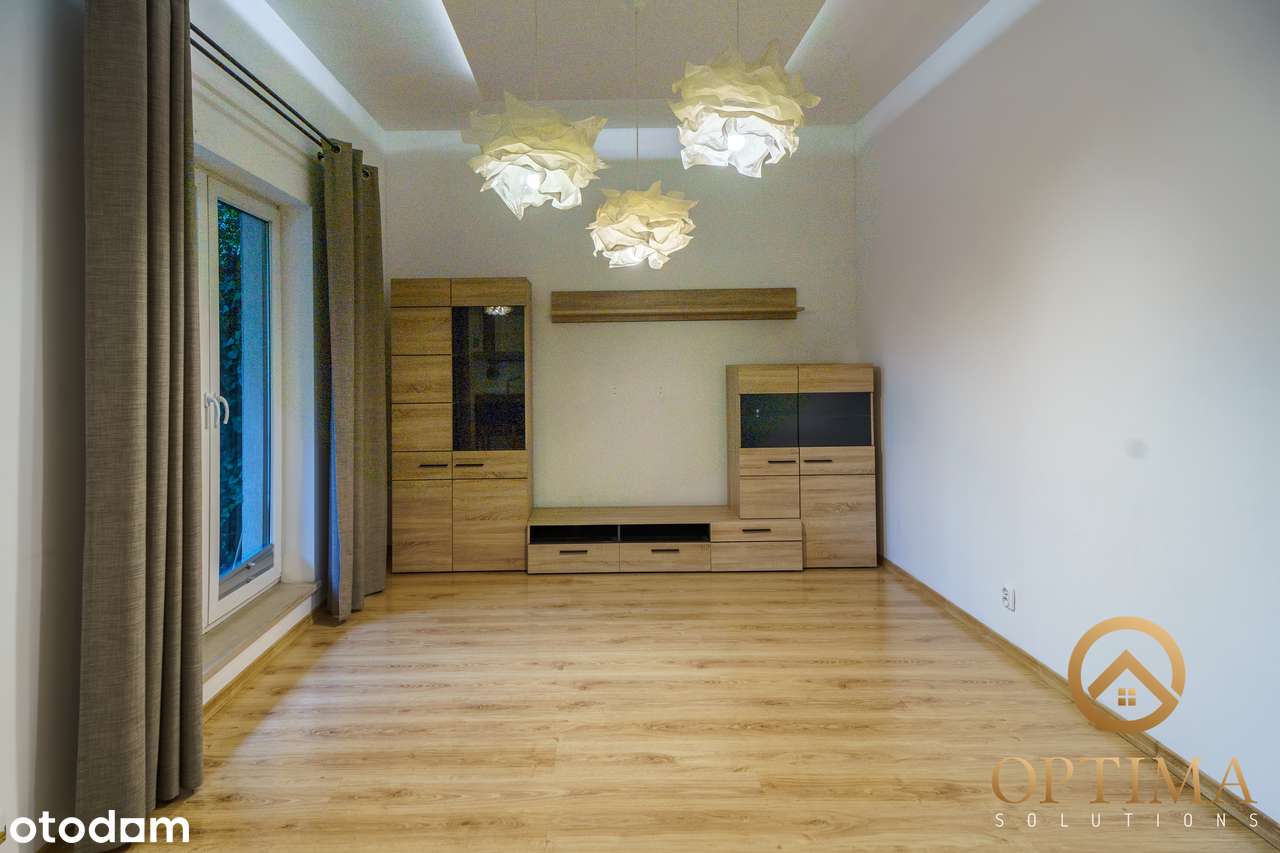 Mieszkanie M4 w City Park w centrum Łodzi-2