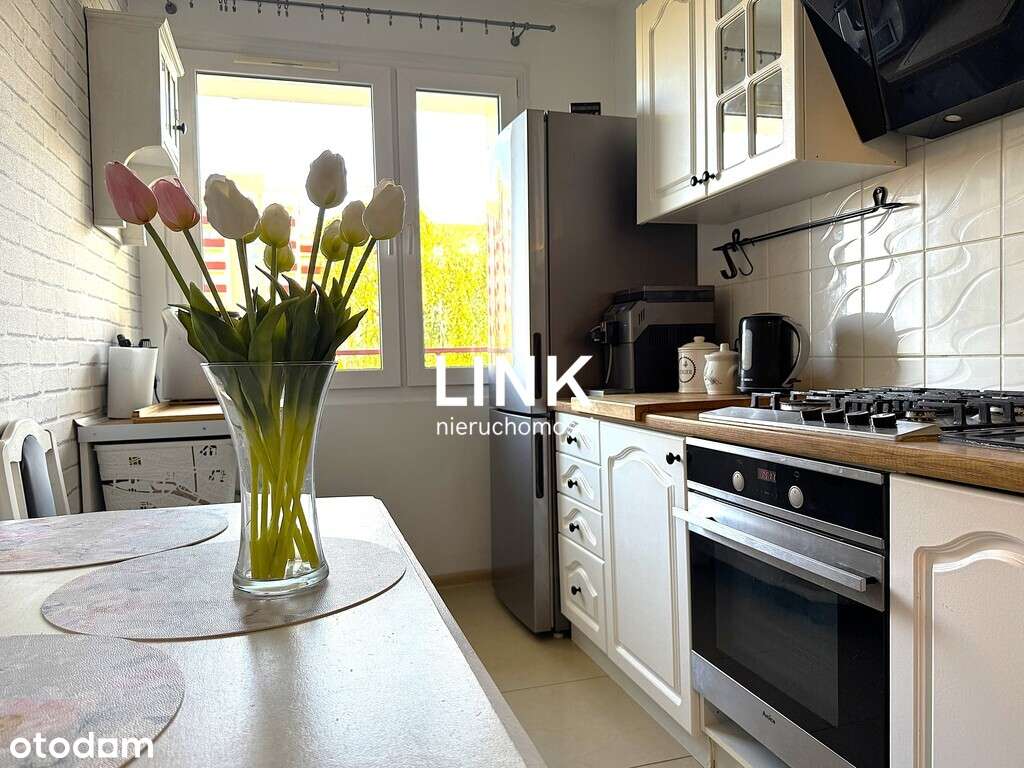 *3 pokoje/67,30 m2/balkon/spółdzielcze *-8