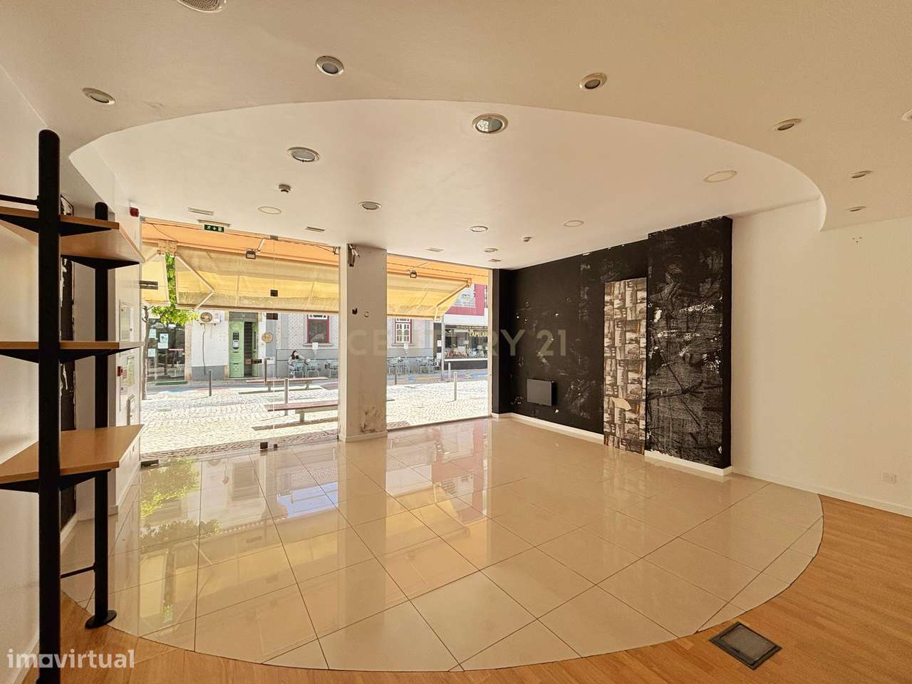 Loja - Centro de Portimão - Grande imagem: 4/15