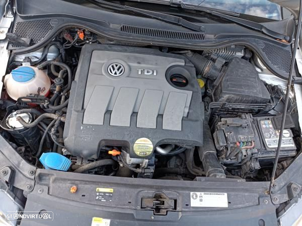 Para Peças Volkswagen Polo (6R1, 6C1) - 8