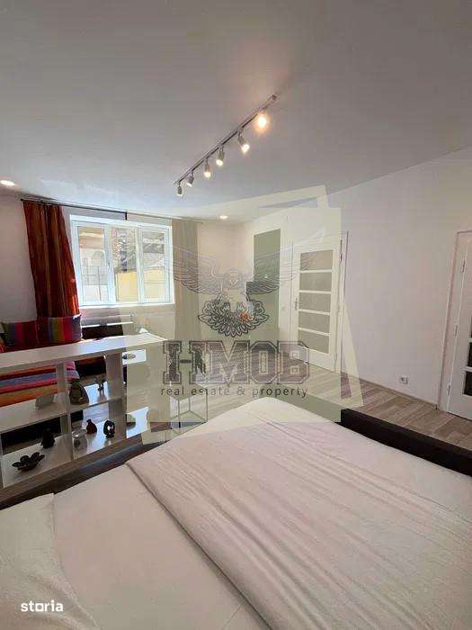 Apartament 2 camere etaj 1 zona Centrala - Imagine principală: 4/8