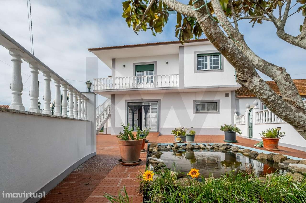 Moradia T3 Ponte do Rol - Grande imagem: 2/28