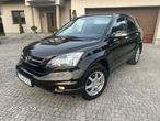 Honda CR-V 2.0i-VTEC Automatik Comfort - 1